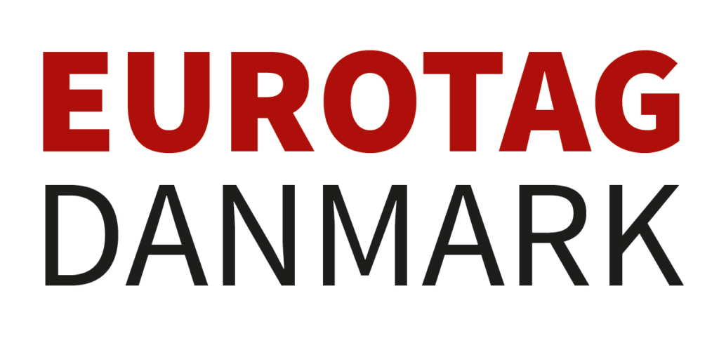 Eurotag Danmark logo